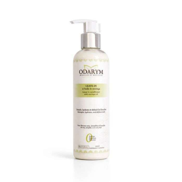 ODARYM - Leave in au moringa 250 ml