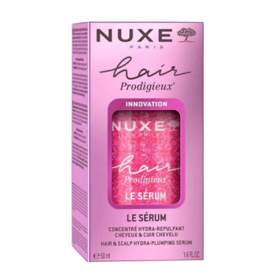 NUXE - Hair prodigieux le serum 50 ml | UNIKA
