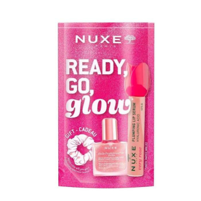 NUXE - Kit ready go glow rose | UNIKA