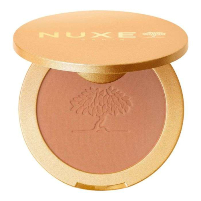 NUXE - Prodigieux la poudre bronzonte multi usages | UNIKA