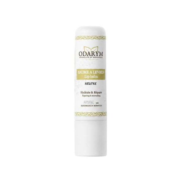 ODARYM - Baume a levre neutre 5ml