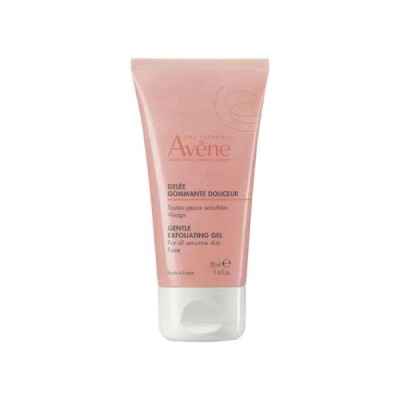 AVENE - Gelee gommage douceur 50 ml | UNIKA