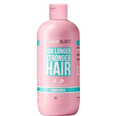 Hairburst Après-Shampooing Avocat & Coco 350ml | UNIKA