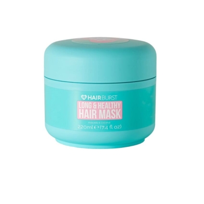 Hairburst Masque Capillaire Long et Sain 220ml | UNIKA