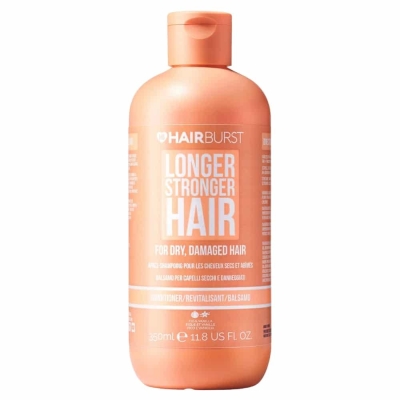 Hairburst Après-Shampoing Réparateur 350ml | UNIKA