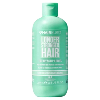 Hairburst Après-Shampoing Sébo-Régulateur 350ml | UNIKA