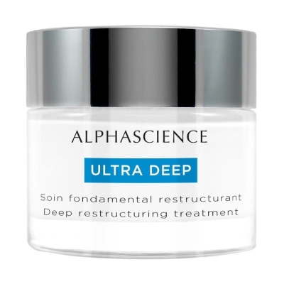 Alphascience Ultra Deep Restructurant | UNIKA