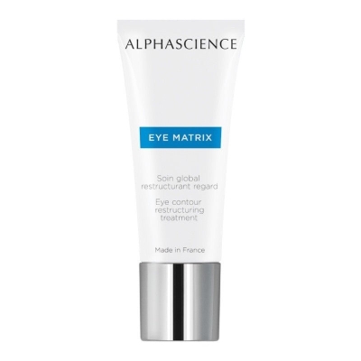 Eye Matrix Contour des Yeux - Alphascience | UNIKA