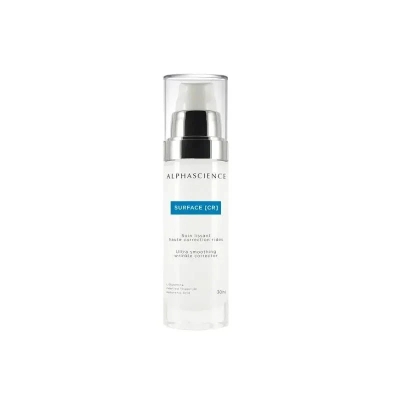 Alphascience Surface [CR] Émulsion Anti-Âge 30ml | UNIKA