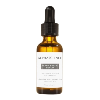 Alpha Bright Sérum - Alphascience | UNIKA