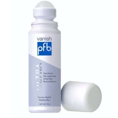 PFB Vanish Sérum Éclaircissant Post-Épilatoire | UNIKA