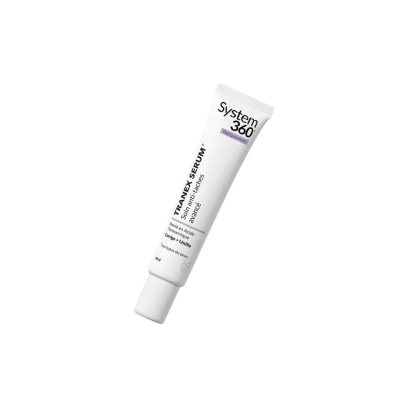 System 360 Tranex Serum Dépigmentant | UNIKA