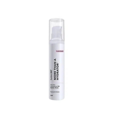 System360 More Than A Hydrator | UNIKA