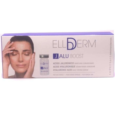 Ellderm JALU BOOST Acide Hyaluronique | UNIKA