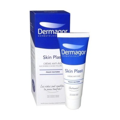 Dermagor Skin Plast Crème Anti-Âge 40ml | UNIKA