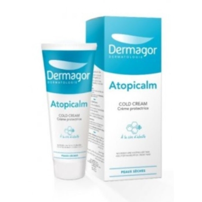 Atopicalm Cold Cream 40ml - Dermagor | UNIKA