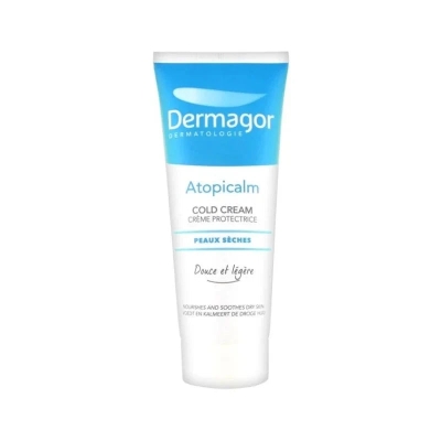 Dermagor Atopicalm Cold Cream 100 ml | UNIKA
