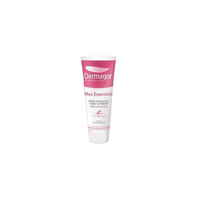 Dermagor Mes Essentiels Crème Hydratante 24h Légère