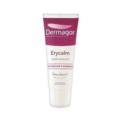 Erycalm Crème Apaisante 40ml - Dermagor | UNIKA