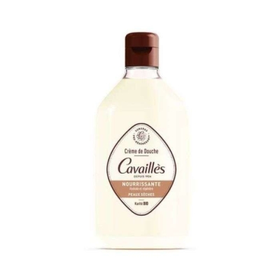 Cavaillès, crème de douche karité et magnolia | UNIKA