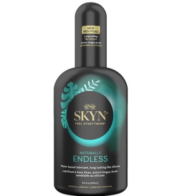 Manix Skyn Gel Naturally Endless 80ml | UNIKA