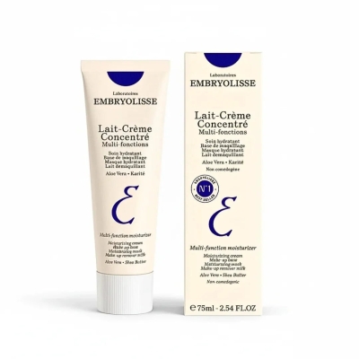 Lait-Crème Concentré Embryolisse 75ml | UNIKA