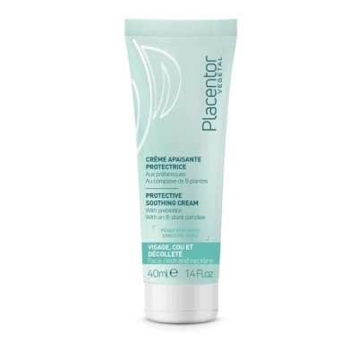 Placentor Crème Apaisante Protectrice 40ml | UNIKA
