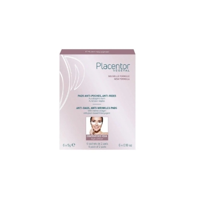 Placentor Pads Anti-Poches Anti-Rides | UNIKA