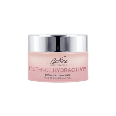 BioNike Defence Hydractive Gel Creme Hydratante 50ml