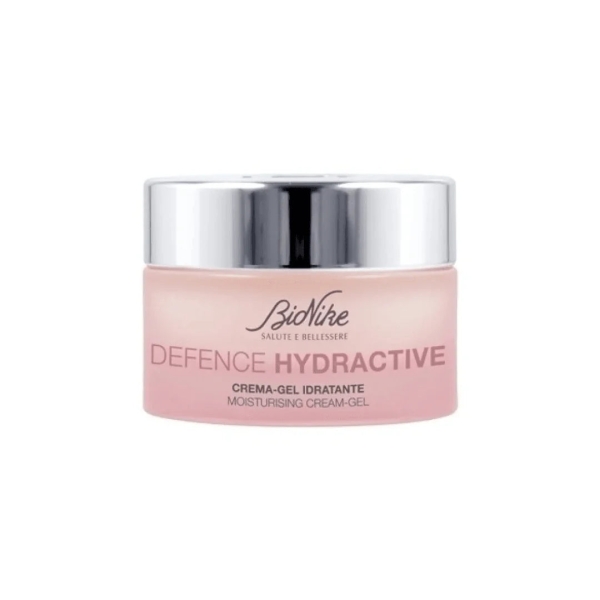 BioNike Defence Hydractive Gel Creme Hydratante 50ml