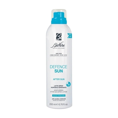 BioNike Defence Sun Après-Soleil Lotion 200ml | UNIKA