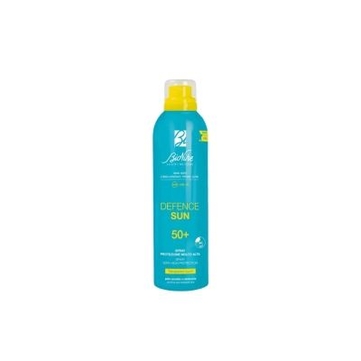 BioNike Defence Sun Spray SPF 50+ 200ml | UNIKA