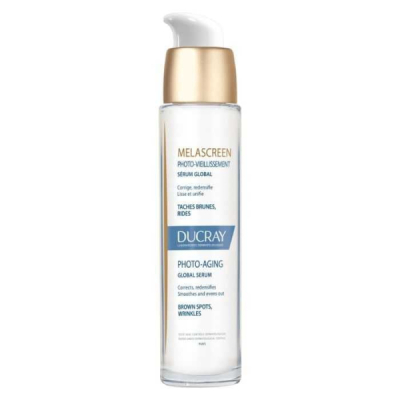 DUCRAY - Melascreen photo vieillissement serum global 30 ml