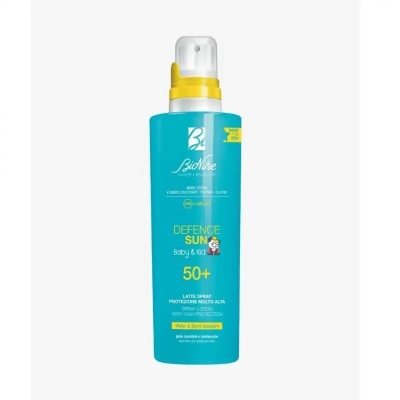 BioNike Defence Sun Spray SPF 50+ Enfants | UNIKA