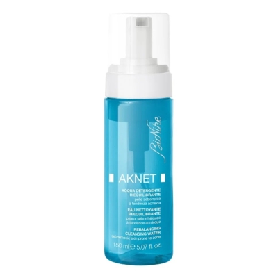 BioNike Aknet Eau Nettoyante 150ml | UNIKA