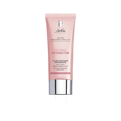 BioNike Defence Hydractive Fluide Matifiant 50ml