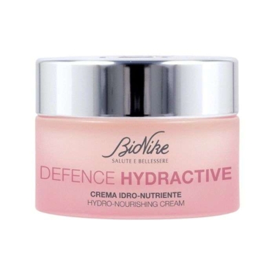 Defence Hydractive Crème 50ml - BioNike | UNIKA