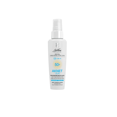 BioNike Aknet Sun SPF 50+ 50ml | UNIKA