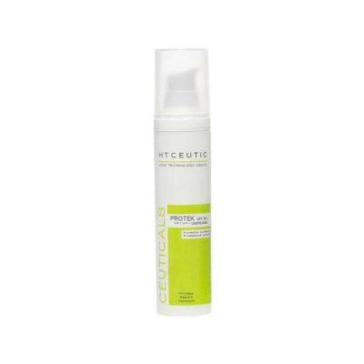 HT Ceutic Protek SPF 50+ 50ml | UNIKA