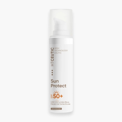 HT Ceutic Sun Protect SPF50+ - Crème solaire | UNIKA