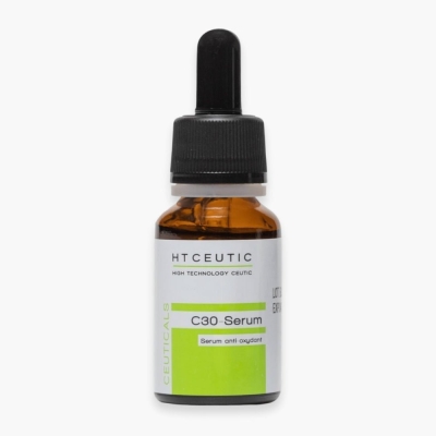 HT Ceutic C30 Sérum Vitamine C | UNIKA