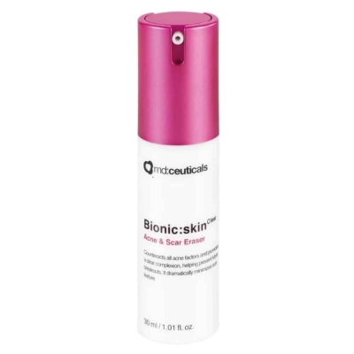 MD Ceuticals Bionic Skin Clear Acné 30ml | UNIKA
