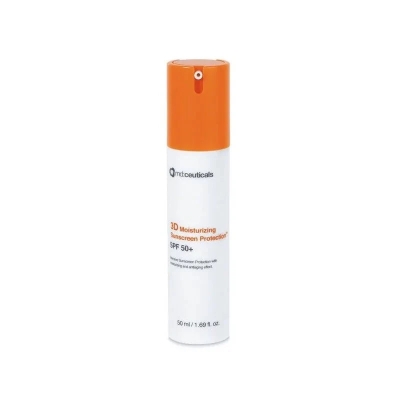 MD Ceuticals 3D Écran Solaire SPF50+ | UNIKA