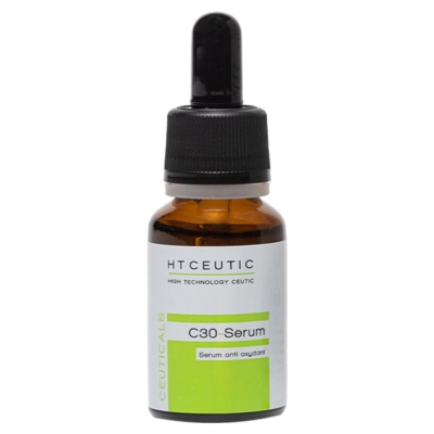 HT Ceutic C30 Sérum Anti Age 15ml | UNIKA