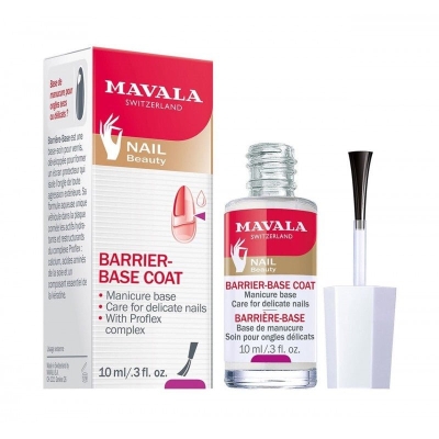 Barrière-Base 10ml - Mavala | UNIKA