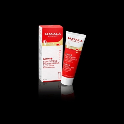 Mavala MAVA+ Crème Soin Extrême Mains 50 ml | UNIKA