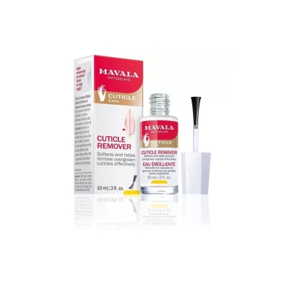Mavala Cuticules Eau Émolliente | UNIKA