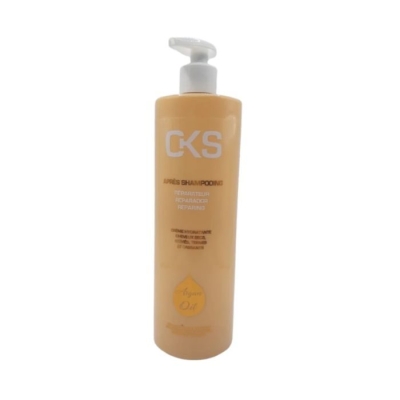 CKS Après-Shampoing Réparateur 500ml | UNIKA