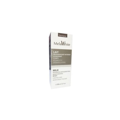 MelaWhite Dermacia Lait Dépigmentant Intensif | UNIKA