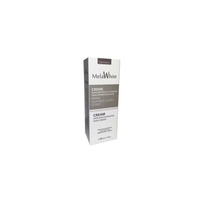MelaWhite Dermacia Crème Dépigmentante 50 ml | UNIKA